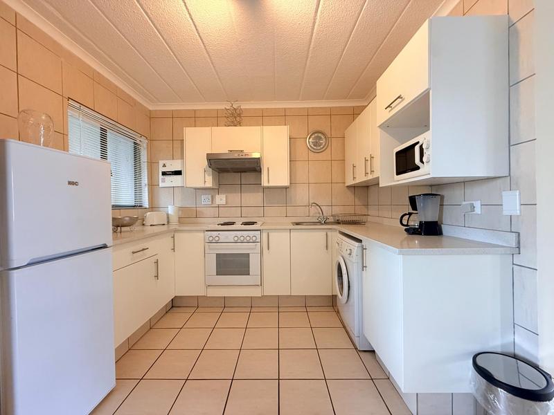 To Let 1 Bedroom Property for Rent in Morningside Gauteng