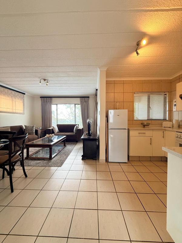 To Let 1 Bedroom Property for Rent in Morningside Gauteng