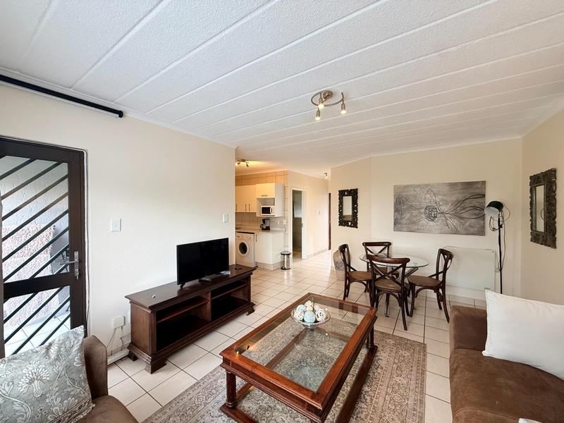 To Let 1 Bedroom Property for Rent in Morningside Gauteng