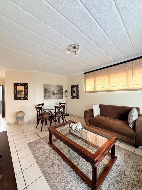 To Let 1 Bedroom Property for Rent in Morningside Gauteng