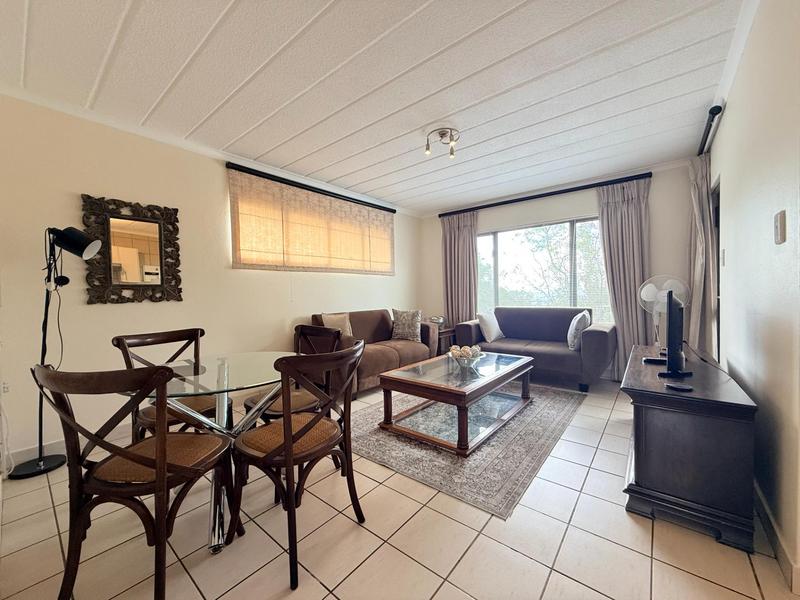 To Let 1 Bedroom Property for Rent in Morningside Gauteng