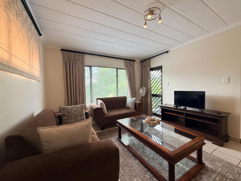 To Let 1 Bedroom Property for Rent in Morningside Gauteng