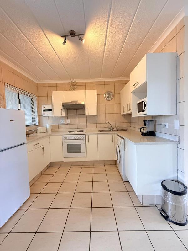 To Let 1 Bedroom Property for Rent in Morningside Gauteng