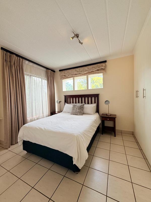 To Let 1 Bedroom Property for Rent in Morningside Gauteng