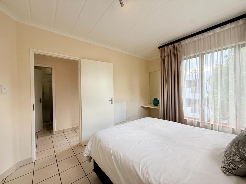 To Let 1 Bedroom Property for Rent in Morningside Gauteng