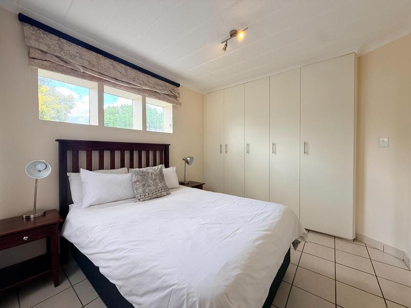 To Let 1 Bedroom Property for Rent in Morningside Gauteng