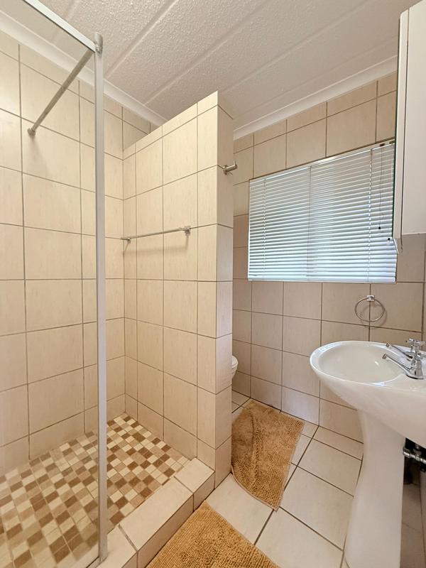 To Let 1 Bedroom Property for Rent in Morningside Gauteng