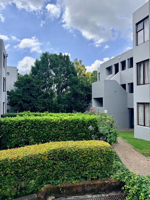 To Let 1 Bedroom Property for Rent in Morningside Gauteng