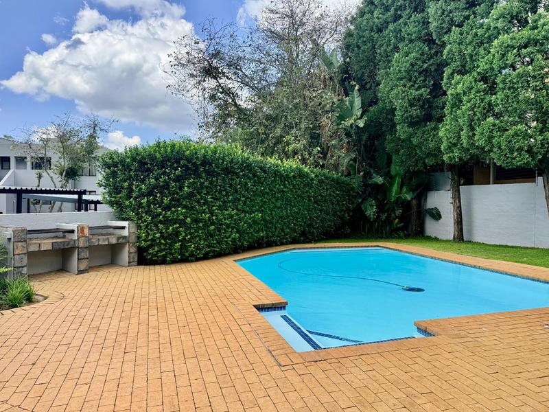 To Let 1 Bedroom Property for Rent in Morningside Gauteng