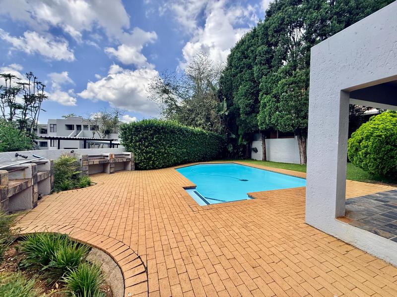 To Let 1 Bedroom Property for Rent in Morningside Gauteng