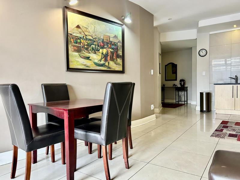 To Let 2 Bedroom Property for Rent in Sandown Gauteng