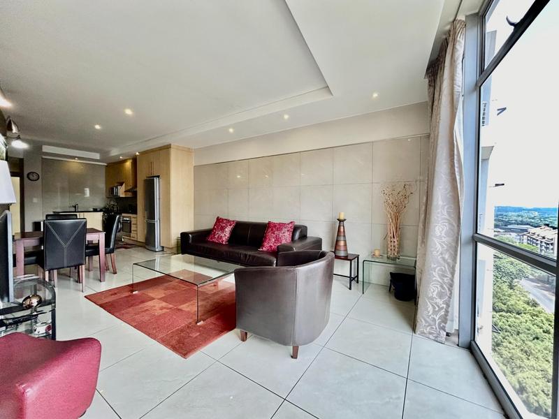 To Let 2 Bedroom Property for Rent in Sandown Gauteng