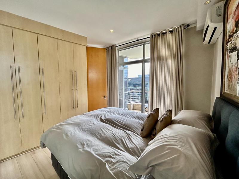 To Let 2 Bedroom Property for Rent in Sandown Gauteng