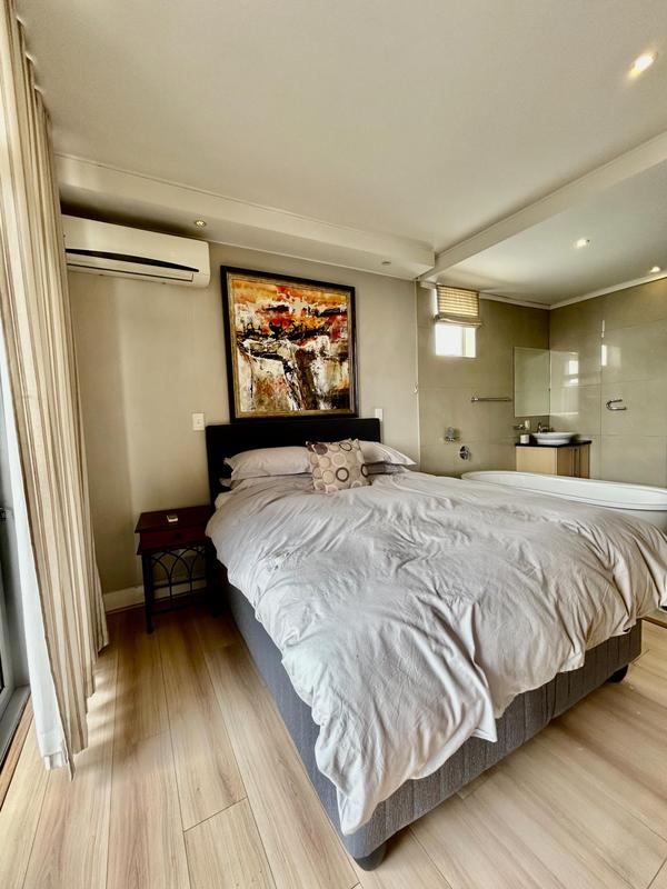 To Let 2 Bedroom Property for Rent in Sandown Gauteng