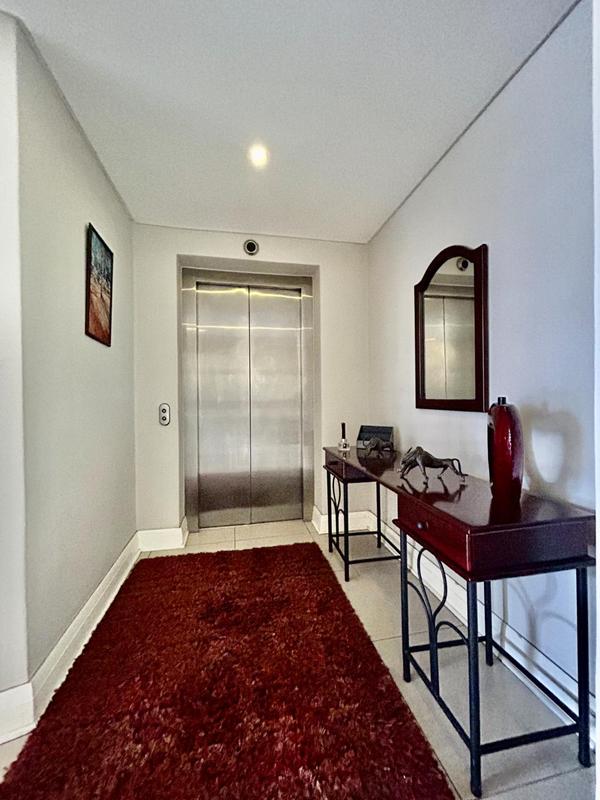 To Let 2 Bedroom Property for Rent in Sandown Gauteng