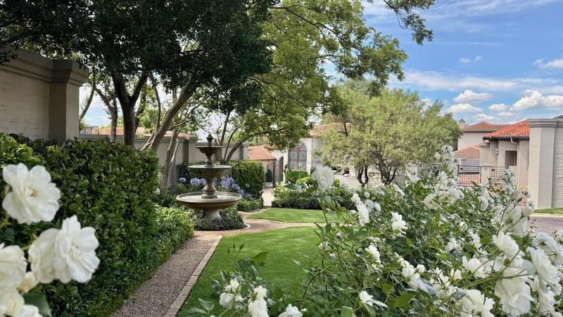 To Let 4 Bedroom Property for Rent in Bryanston Gauteng