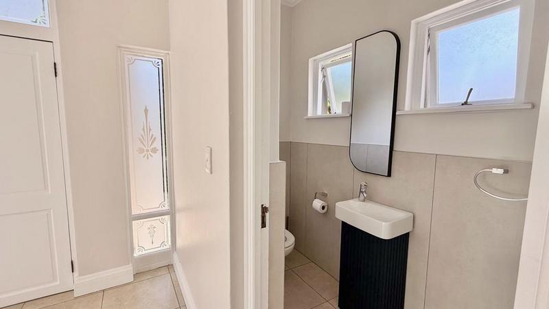 To Let 4 Bedroom Property for Rent in Bryanston Gauteng