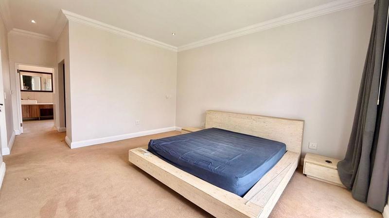 To Let 4 Bedroom Property for Rent in Bryanston Gauteng