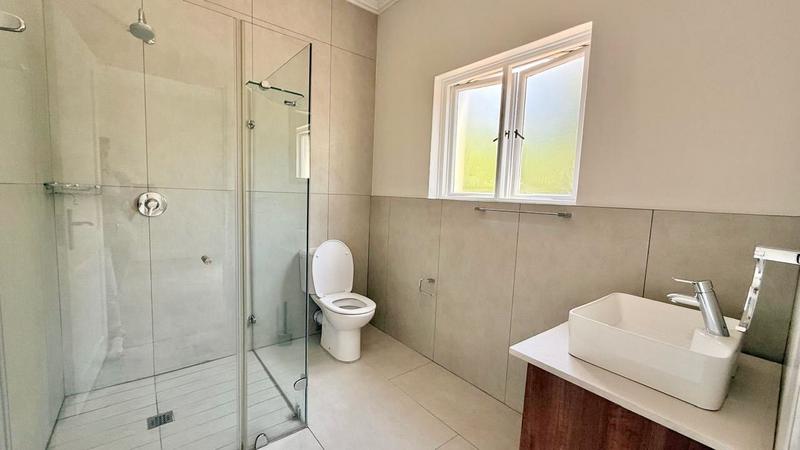 To Let 4 Bedroom Property for Rent in Bryanston Gauteng