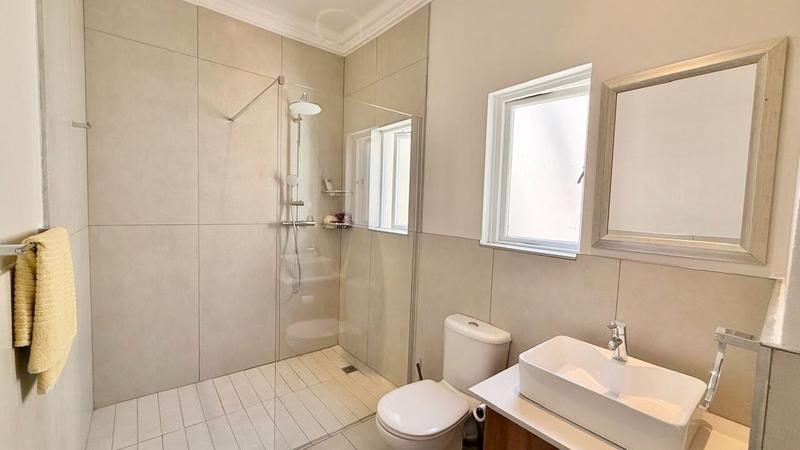 To Let 4 Bedroom Property for Rent in Bryanston Gauteng