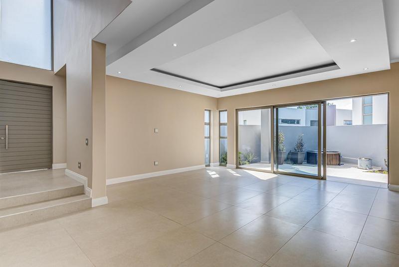 3 Bedroom Property for Sale in Bryanston Gauteng