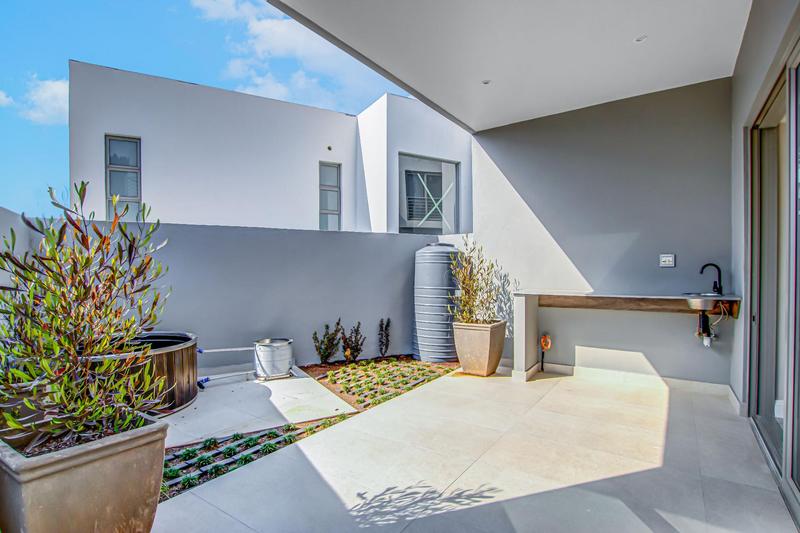 3 Bedroom Property for Sale in Bryanston Gauteng