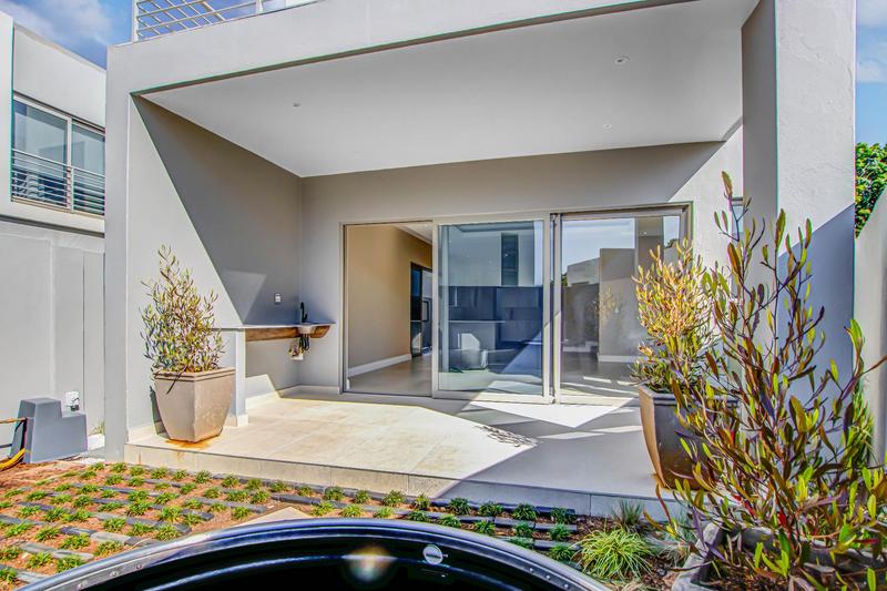 3 Bedroom Property for Sale in Bryanston Gauteng