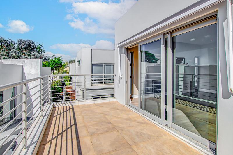 3 Bedroom Property for Sale in Bryanston Gauteng