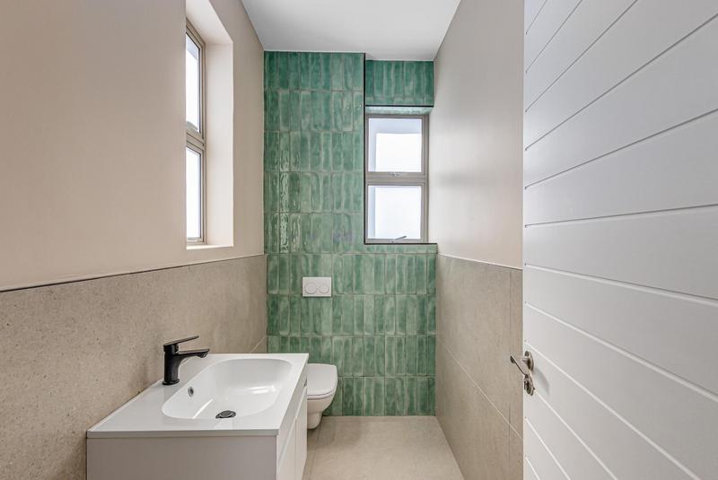 3 Bedroom Property for Sale in Bryanston Gauteng