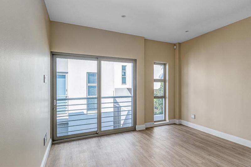 3 Bedroom Property for Sale in Bryanston Gauteng