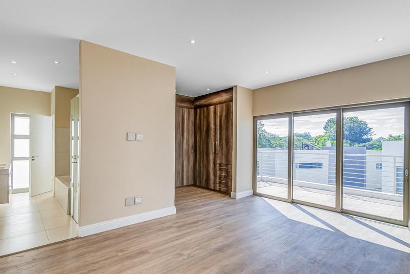 3 Bedroom Property for Sale in Bryanston Gauteng