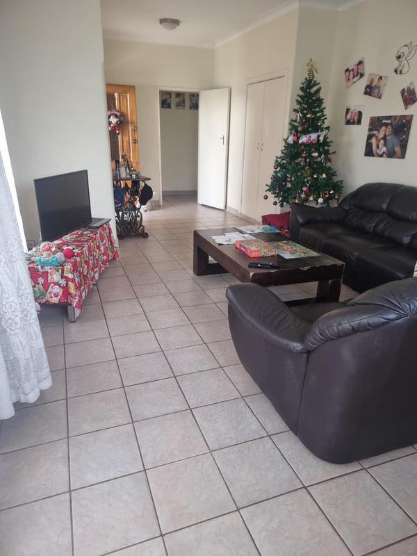To Let 4 Bedroom Property for Rent in Homestead Gauteng