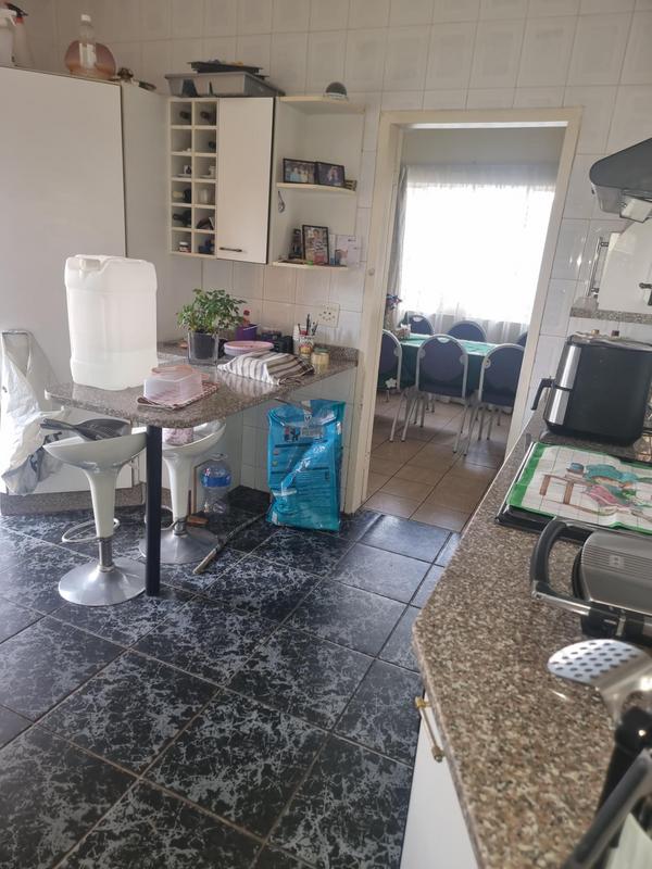 To Let 4 Bedroom Property for Rent in Homestead Gauteng