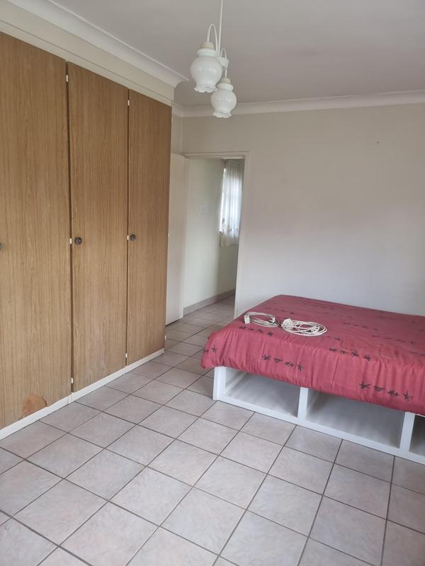 To Let 4 Bedroom Property for Rent in Homestead Gauteng