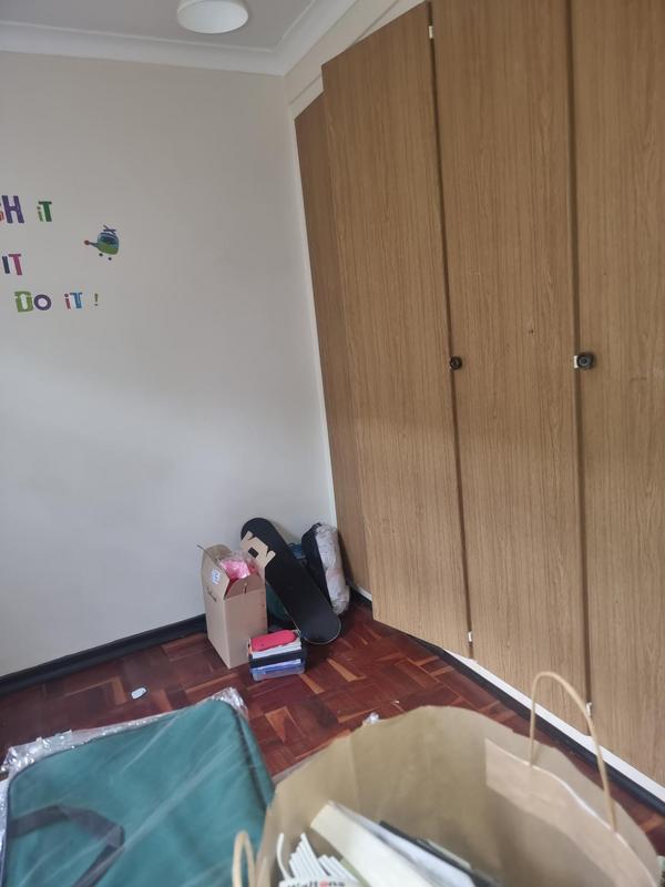 To Let 4 Bedroom Property for Rent in Homestead Gauteng