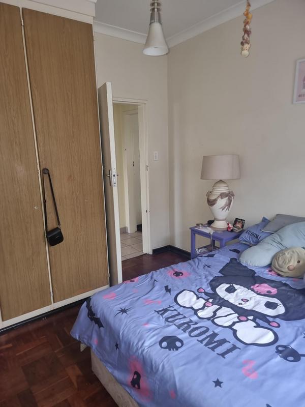 To Let 4 Bedroom Property for Rent in Homestead Gauteng