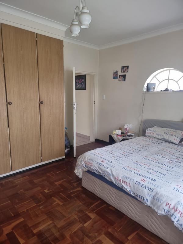 To Let 4 Bedroom Property for Rent in Homestead Gauteng