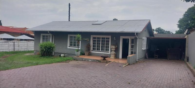 3 Bedroom Property for Sale in Primrose Gauteng