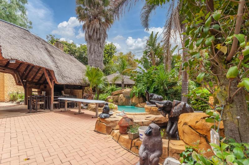 19 Bedroom Property for Sale in Edenvale Gauteng