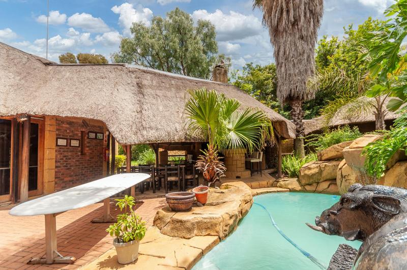 19 Bedroom Property for Sale in Edenvale Gauteng