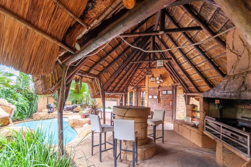 19 Bedroom Property for Sale in Edenvale Gauteng