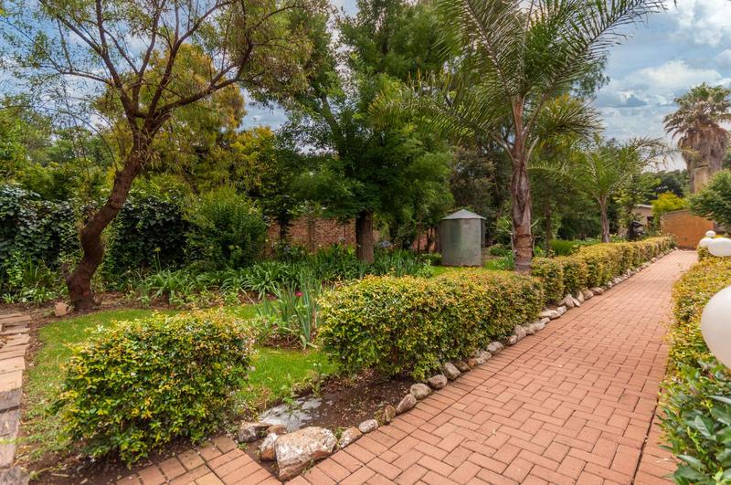 19 Bedroom Property for Sale in Edenvale Gauteng