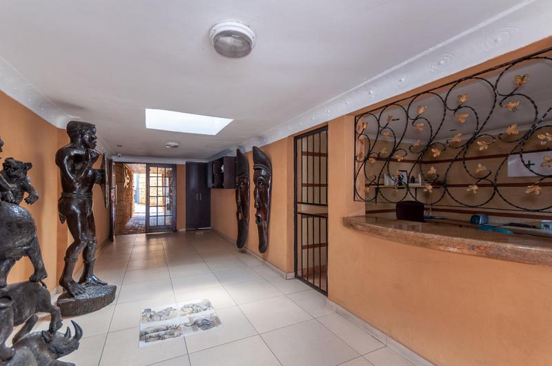 19 Bedroom Property for Sale in Edenvale Gauteng