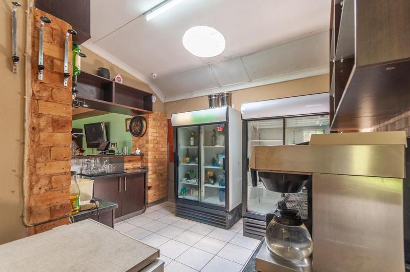 19 Bedroom Property for Sale in Edenvale Gauteng