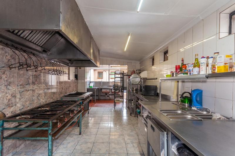 19 Bedroom Property for Sale in Edenvale Gauteng