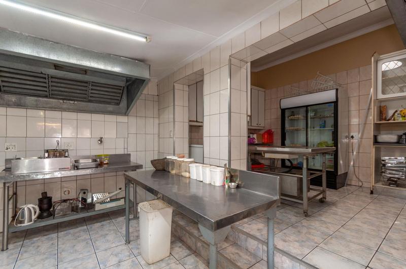 19 Bedroom Property for Sale in Edenvale Gauteng