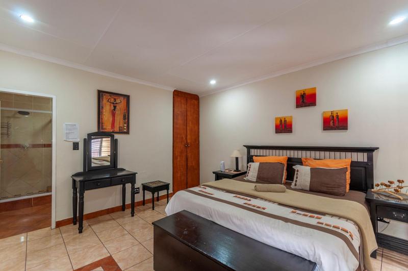 19 Bedroom Property for Sale in Edenvale Gauteng