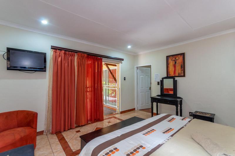 19 Bedroom Property for Sale in Edenvale Gauteng