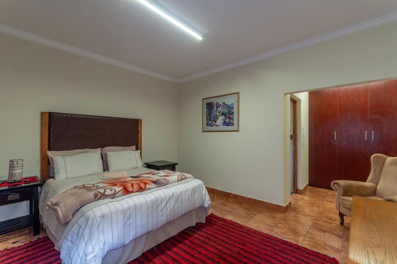 19 Bedroom Property for Sale in Edenvale Gauteng