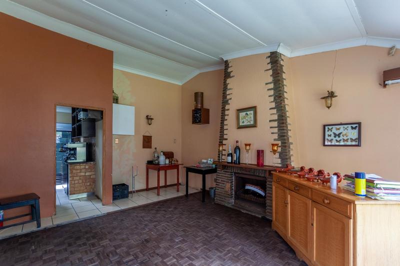 19 Bedroom Property for Sale in Edenvale Gauteng